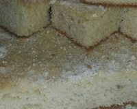 Pão de fôrma caseiro