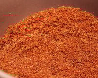 Dry Rub (Tempero para churrasco/assados) 