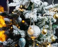 Que tal uma decoração diferente de Natal? Veja ideias de como usar seus enfeites natalinos de um jeito nunca visto antes