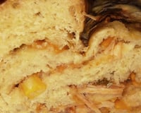 Fatia caseira super fácil