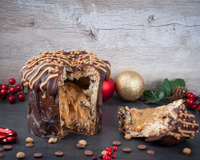 Do pistache ao chocolate belga: 6 panetones de sabores criativos para sair do tradicional e comprar em 2025