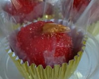 Docinho de moranguinho