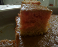 Bolo de nesquik de Prieguardian