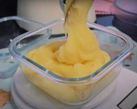 O segredo no preparo do purê de batata congelado, parece que foi feito na hora!