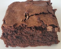 Brownie Simples