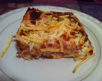 Misto quente de forno