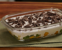 Salada de frutas especial 