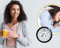 Estudo mostra o horário limite para tomar café para não prejudicar sua noite de sono