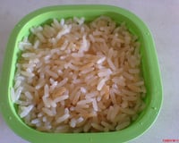 Arroz parboilizado simples