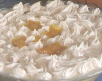 Torta de carambola