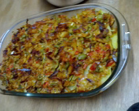 Bacalhau à Gomes de Sá