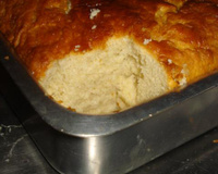 Pão tipo pullman