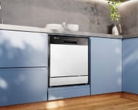 Chega de lavar louça na mão: a Lava-Louça Electrolux está com 44% de desconto