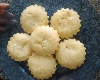 Tortinha de frango de liquidificador