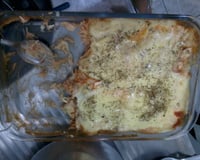 Escondidinho de frango simples e rápido