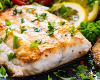 Um peixe familiar aos brasileiros, considerado o terceiro melhor alimento do mundo, elogiado por especialistas como "melhor que o salmão"