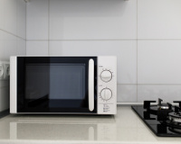 Desafio TudoGostoso: cozinhar no fogão ou no micro-ondas?