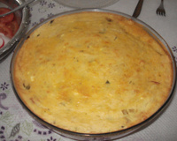 Surpresa de aipim do Lucio César