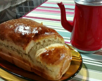 Pão de Mandioca