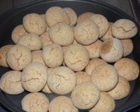Pão de queijo