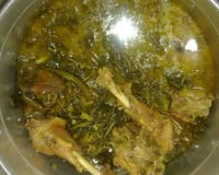 Pato no tucupi tradicional do Pará