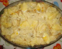 Arroz de Forno