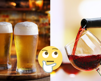 O que acontece com o seu cérebro se você beber mais de 8 drinques alcoólicos por semana?