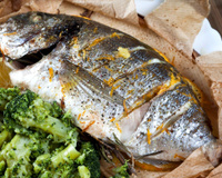 Acessíveis e deliciosos! Aqui estão 4 tipos de peixe do mar com poucas espinhas, carne macia e sem gosto forte de peixe que são tão saborosos que você vai querer repetir!