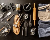 Esquenta Semana do Consumidor: 5 utensílios para tornar a sua cozinha mais prática