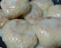 Rosca de liquidificador