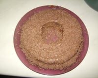 Bolo de chocolate