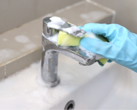 Descobri no TudoGostoso 5 truques simples que deixam o banheiro impecável e impressionam as visitas