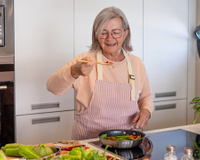 O segredo mais bem guardado das cozinheiras para deixar a comida do dia a dia muito mais saborosa