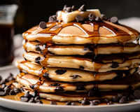 Como fazer panqueca doce em casa? Confira 3 acessórios que vão facilitar o preparo!