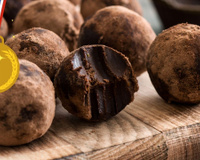 O doce fit que está no cardápio dos atletas olímpicos brasileiros: só usa 3 ingredientes, é muito fácil de fazer e com certeza cabe na sua dieta!