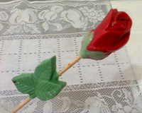 Ganache (fácil e rápido)