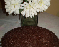 A melhor receita de pavê do Momô