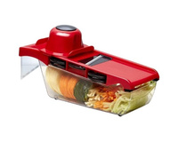 Cortando legumes como um chef: os mandolines mais bem avaliados da Amazon