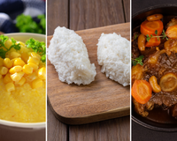 8 receitas de origem africana que fazem parte do seu cardápio e você não sabe