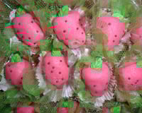 Docinho de leite em pó e leite condensado