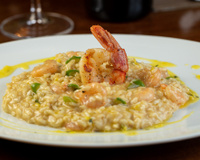 Risoto de restaurante em casa: 7 segredos de chef para o seu prato ficar impecável