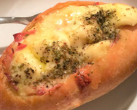 Pão com ovo na airfryer: receita fácil fica pronta em 10 minutos e não suja o fogão