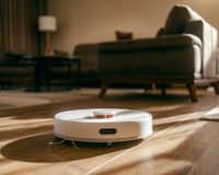 Esquenta 12.12: Robô aspirador inteligente com mapeamento e Alexa com quase 40% OFF