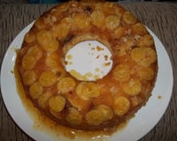 Bolo de banana