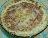 Souflé delicioso de espinafre sucesso garantido
