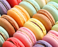 Macarons: origem do doce, dicas de como fazer e receitas