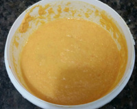 Molho de churrasco picante