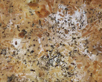 Cachorro quente de forno (delicioso)