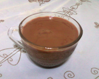 Mocaccino cremoso