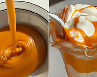 Caramelo de cenoura é novidade do momento que você precisa experimentar: vai te viciar!